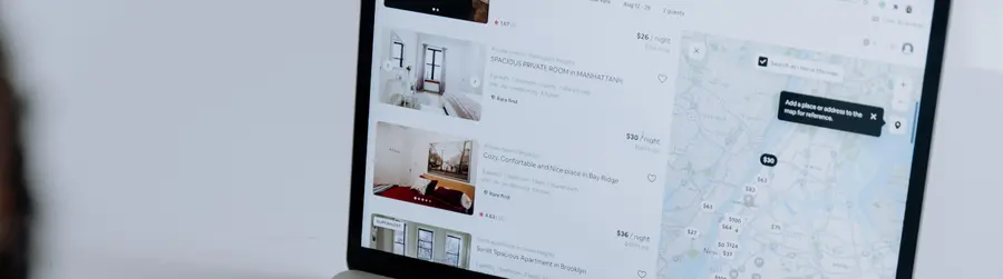photo article airbnb