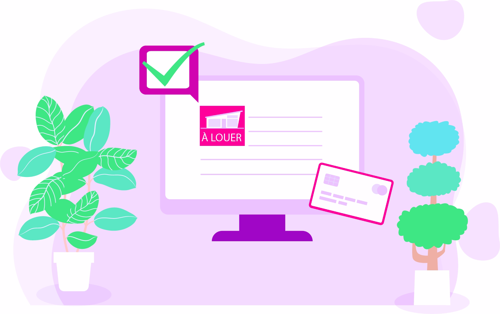 GESTION DES PAIEMENTS EN LIGNE