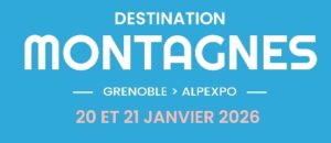 destination montagne