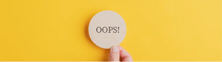 article erreurs des pros locations saisonnières