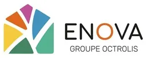Logo Enova