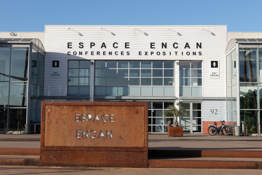 congrés national des gites de france