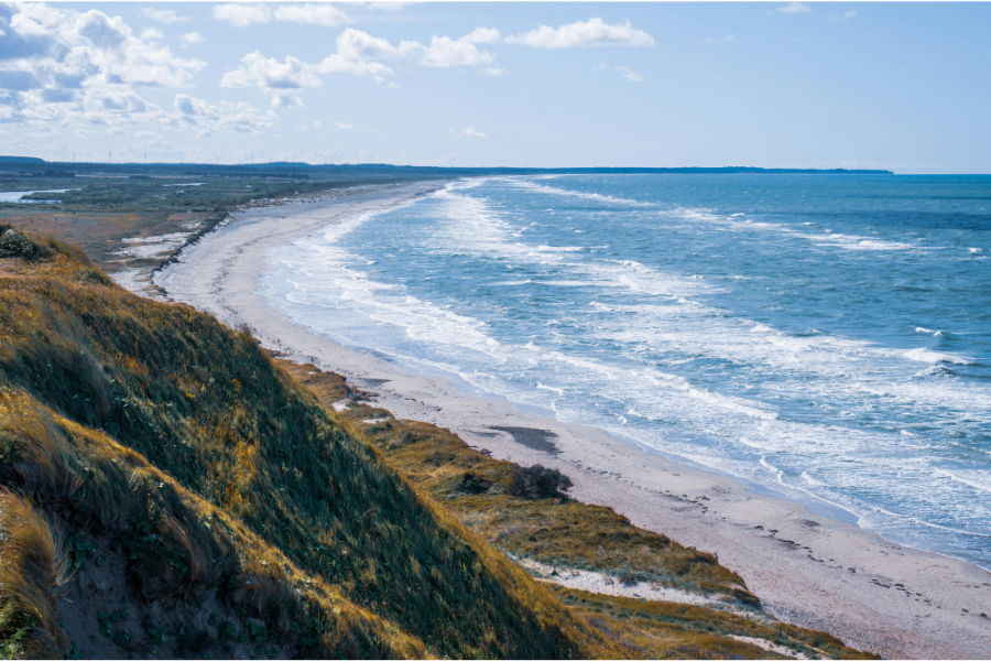 couverture connecting day atlantique