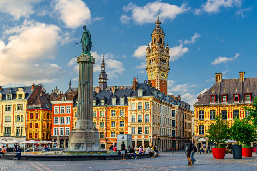 lille