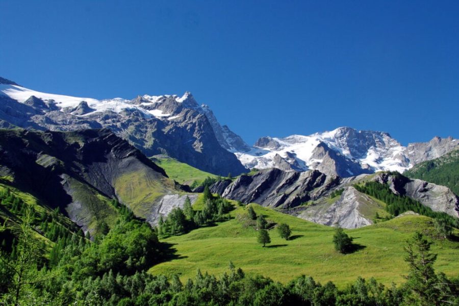 alpes connecting day