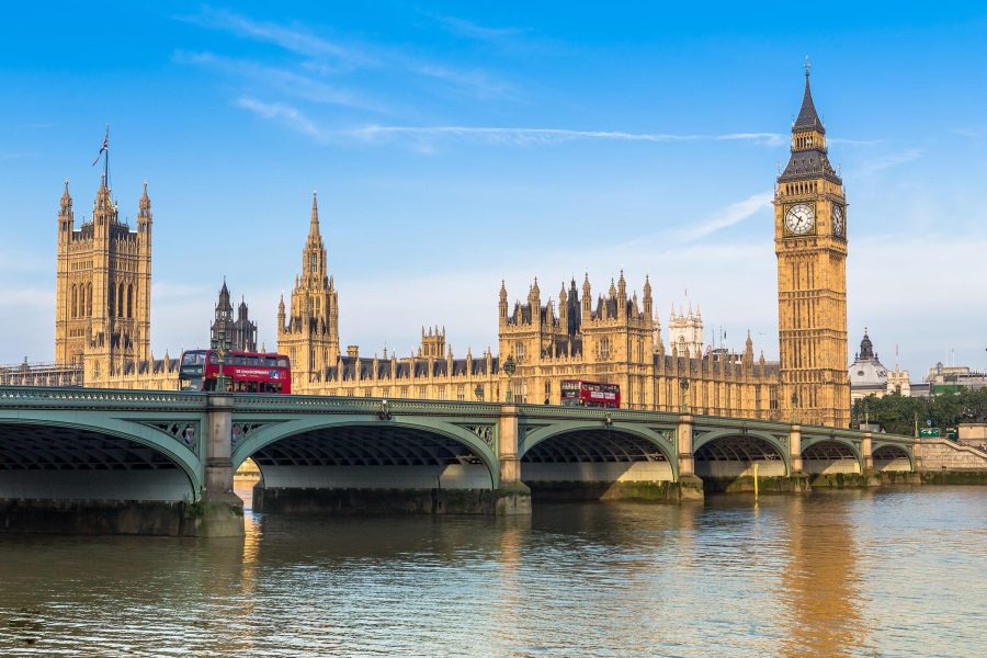 londres