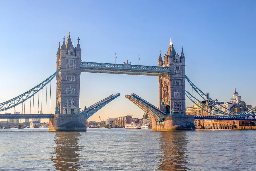 londres