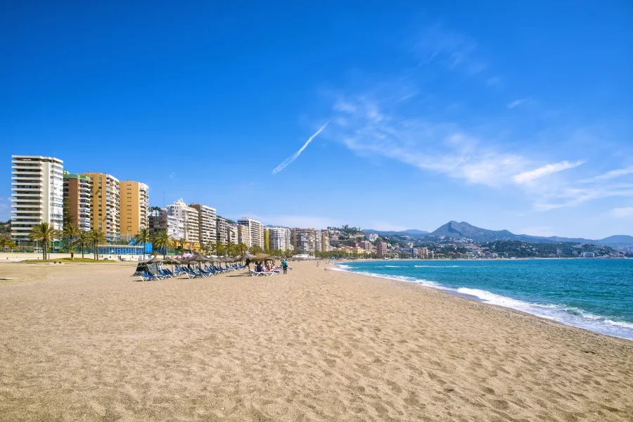 malaga