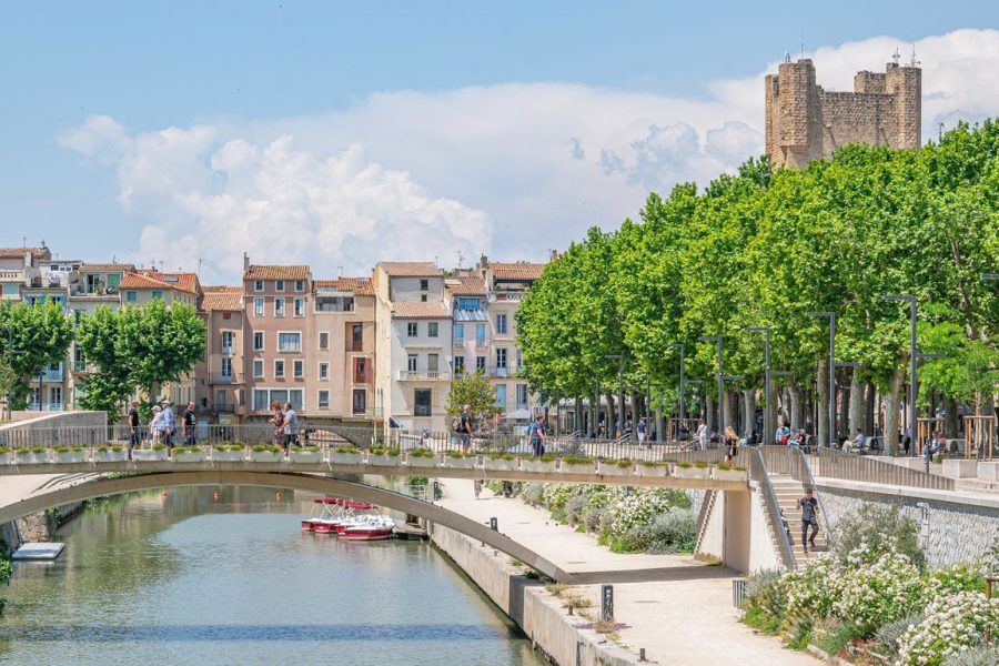 narbonne